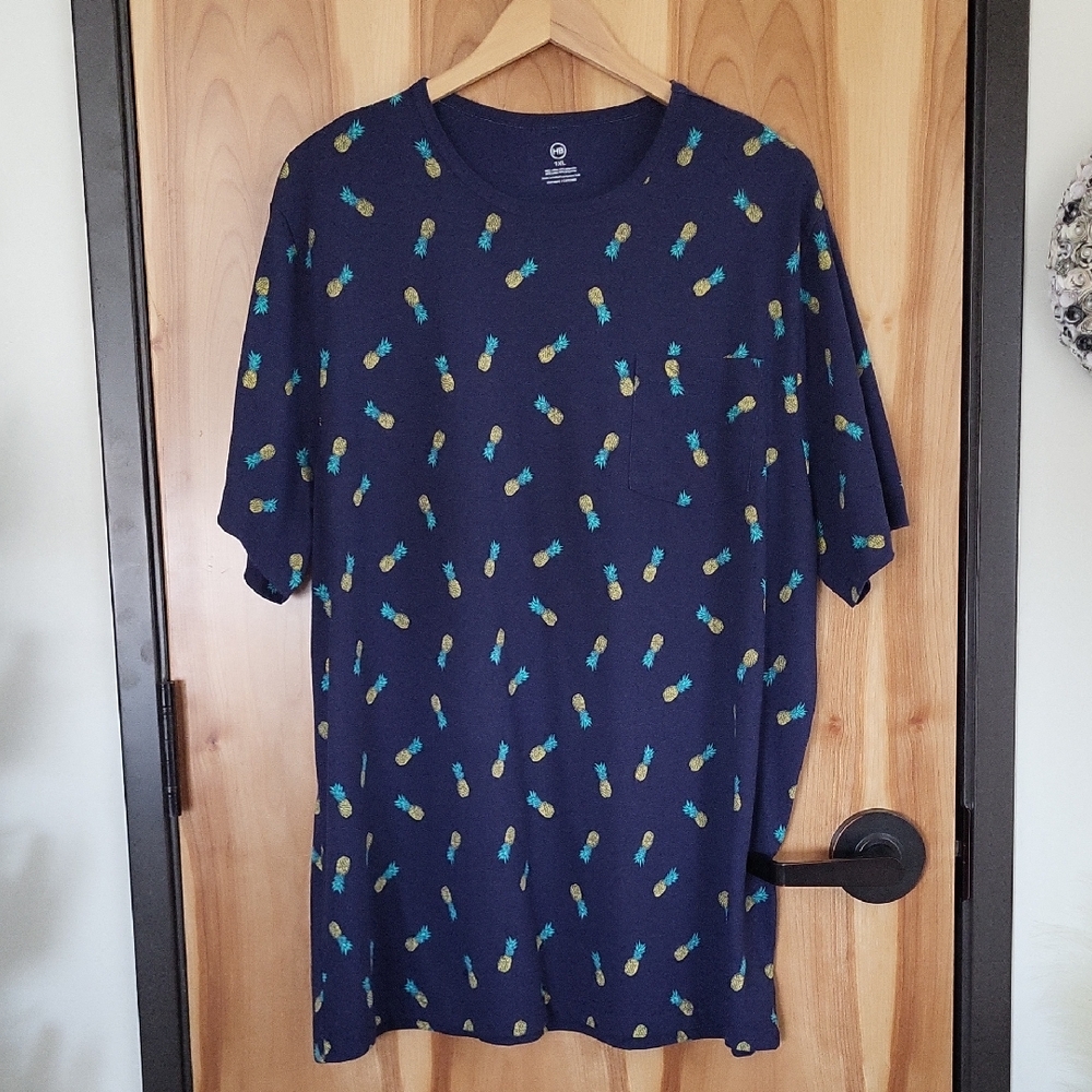 HB 1XL Men's Shirt